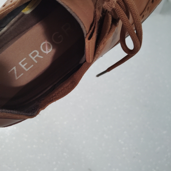 Cole Haan Zerogrand Wing Oxfords 9.5 - Picture 4 of 4